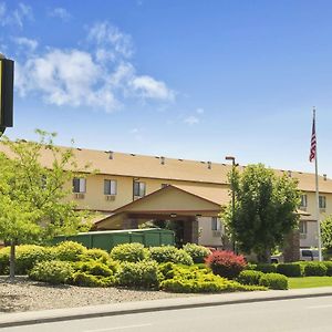 Super 8 By Wyndham Kennewick