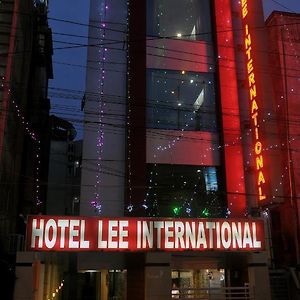 Hotel Lee International